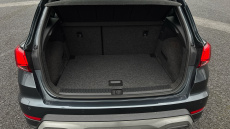 SEAT Arona 1.0 TSI 110 XPERIENCE Lux 5dr Petrol Hatchback